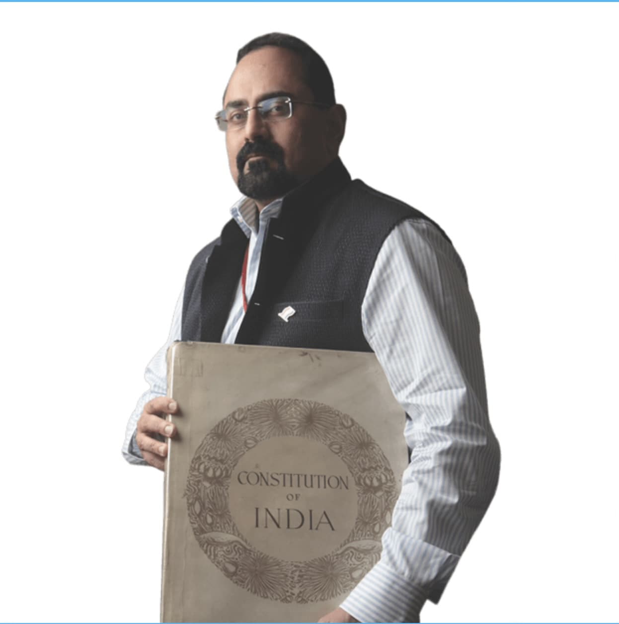 Rajeev Chandrasekhar