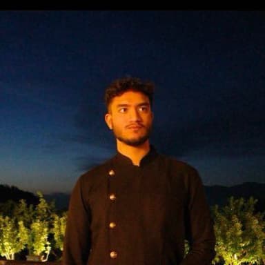 Vikram Pai